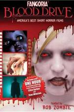 Watch Fangoria Blood Drive M4ufree
