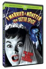 Watch I Married a Monster from Outer Space M4ufree