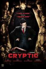 Watch Cryptic M4ufree