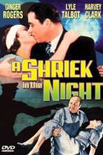 Watch A Shriek in the Night M4ufree