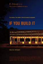 Watch If You Build It M4ufree