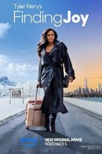 Watch Tyler Perry\'s Finding Joy M4ufree