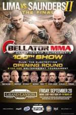 Watch Bellator 100 Lima vs. Saunders 2 M4ufree