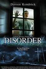 Watch Disorder M4ufree