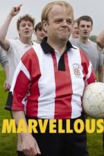 Watch Marvellous M4ufree