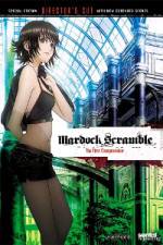 Watch Mardock Scramble The Second Combustion M4ufree