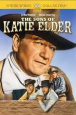 Watch The Sons of Katie Elder M4ufree