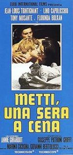 Watch Metti, una sera a cena M4ufree