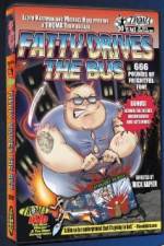 Watch Fatty Drives the Bus M4ufree