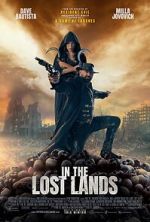 Watch In the Lost Lands M4ufree