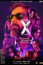 Watch X: Past Is Present M4ufree
