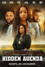 Watch Hidden Agenda M4ufree