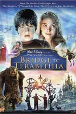 Watch Bridge to Terabithia M4ufree