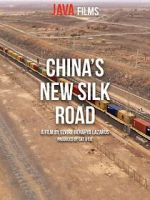 Watch China\'s New Silk Road M4ufree