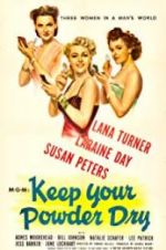 Watch Keep Your Powder Dry M4ufree