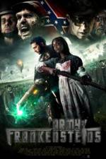 Watch Army of Frankensteins M4ufree
