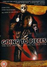 Watch Going to Pieces: The Rise and Fall of the Slasher Film M4ufree