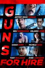 Watch Guns for Hire M4ufree