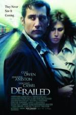Watch Derailed M4ufree