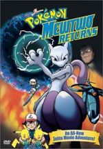 Watch Pokmon: Mewtwo Returns M4ufree