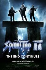Watch Spinal Tap II: The End Continues M4ufree
