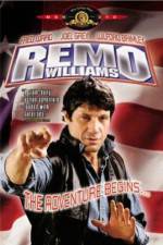 Watch Remo Williams The Adventure Begins M4ufree