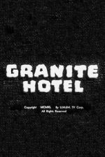 Watch Granite Hotel M4ufree