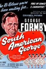 Watch South American George M4ufree