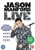 Watch Jason Manford: Live M4ufree