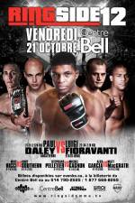 Watch Ringside MMA 12 M4ufree