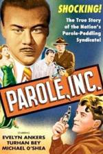 Watch Parole Inc M4ufree