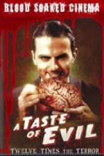 Watch A Taste of Evil M4ufree