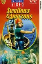 Watch Swallows and Amazons M4ufree