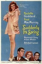 Watch Suddenly It\'s Spring M4ufree