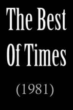 Watch Best of Times M4ufree