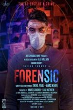Watch Forensic M4ufree