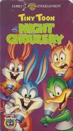 Watch Tiny Toons' Night Ghoulery M4ufree