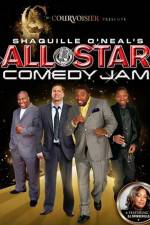 Watch Shaquille O'Neal Presents All Star Comedy Jam - Live from  Atlanta M4ufree