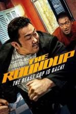 Watch The Roundup M4ufree