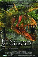 Watch Flying Monsters 3D with David Attenborough (TV Short 2011) M4ufree