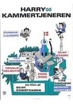 Watch Harry og kammertjeneren M4ufree