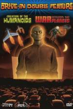 Watch The Creation of the Humanoids M4ufree