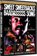 Watch Sweet Sweetback's Baadasssss Song M4ufree
