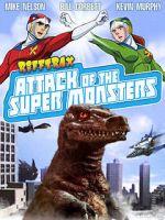 Watch Rifftrax: Attack of the Super Monsters M4ufree
