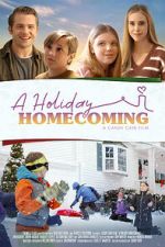 Watch A Holiday Homecoming M4ufree