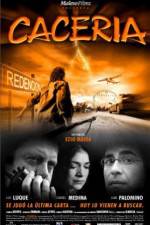 Watch Cacería M4ufree
