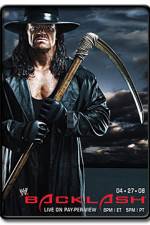 Watch WWE Backlash M4ufree