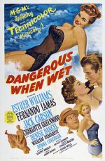 Watch Dangerous When Wet M4ufree