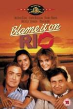Watch Blame It on Rio M4ufree