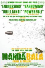 Watch Manda Bala M4ufree